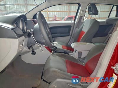 Zdjęcie 7 z 15 samochodu: 2007 DODGE CALIBER SXT VIN:1B3HB48B47D561090 - miniatura