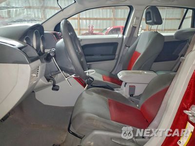 Zdjęcie 7 z 15 samochodu: 2007 DODGE CALIBER SXT VIN:1B3HB48B47D561090 - miniatura