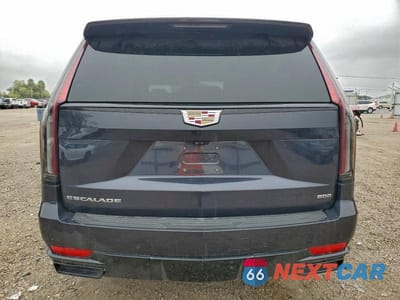 Zdjęcie 6 z 12 samochodu: 2023 CADILLAC ESCALADE ESV SPORT PLATINUM VIN:1GYS4RKL8PR196410 - miniatura