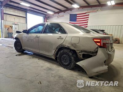 Drugie zdjęcie samochodu z przodu: 2013 TOYOTA CAMRY L VIN:4T4BF1FK9DR326868 - miniatura