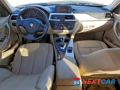 Zdjęcie 8 z 11 samochodu: 2014 BMW 320 I VIN:WBA3B1C52EK134893 - miniatura