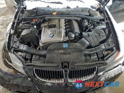 Zdjęcie 11 z 11 samochodu: 2006 BMW 325 I VIN:WBAVB13566KX66466 - miniatura