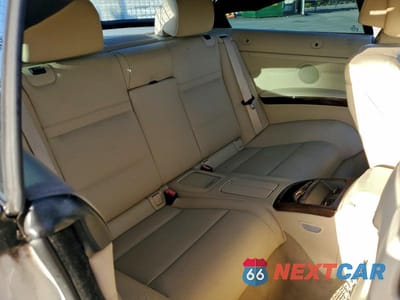 Zdjęcie 10 z 11 samochodu: 2011 BMW 335 I VIN:WBADX7C50BE261001 - miniatura