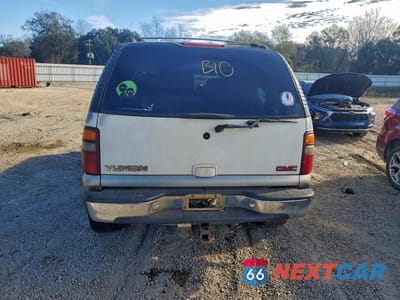 Zdjęcie 6 z 13 samochodu: 2001 GMC YUKON VIN:1GKEK13T91J117166 - miniatura