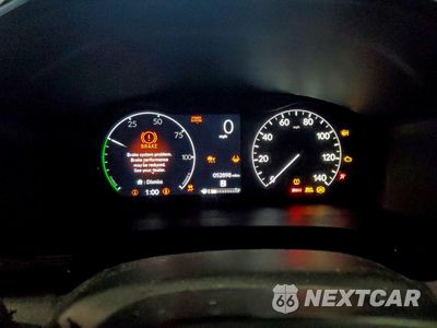 Zdjęcie 9 z 13 samochodu: 2025 HONDA CR-V SPORT VIN:7FARS5H50SE000376 - miniatura