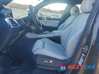 Zdjęcie 7 z 13 samochodu: 2025 BMW X5 SDRIVE 40I VIN:5UX13EU03S9Y91210 - miniatura
