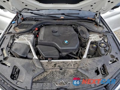 Zdjęcie 11 z 12 samochodu: 2021 BMW 530 XI VIN:WBA13BJ08MCF71147 - miniatura