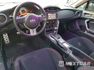 Zdjęcie 8 z 12 samochodu: 2015 TOYOTA SCION FR-S VIN:JF1ZNAA15F8701915 - miniatura
