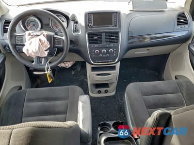 Zdjęcie 8 z 13 samochodu: 2019 DODGE GRAND CARAVAN SE VIN:2C4RDGBGXKR639431 - miniatura