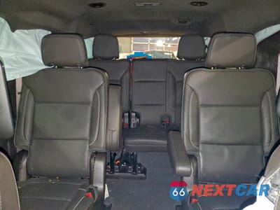 Zdjęcie 10 z 15 samochodu: 2023 GMC YUKON XL DENALI VIN:1GKS2JKT2PR374281 - miniatura