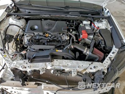 Zdjęcie 11 z 13 samochodu: 2022 TOYOTA CAMRY SE VIN:4T1G11AK7NU716164 - miniatura