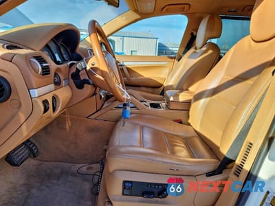 Zdjęcie 7 z 12 samochodu: 2009 PORSCHE CAYENNE VIN:WP1AA29P69LA06943 - miniatura