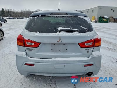 Zdjęcie 6 z 13 samochodu: 2011 MITSUBISHI RVR GT VIN:JA4AJ4AU7BZ606642 - miniatura