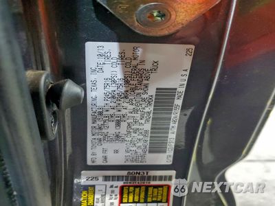 Zdjęcie 13 z 15 samochodu: 2014 TOYOTA TACOMA VIN:5TFPX4EN4EX019588 - miniatura