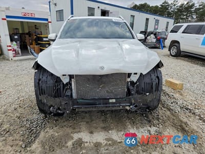 Piąte zdjęcie samochodu w środku: 2021 MERCEDES-BENZ GLE 350 4MATIC VIN:4JGFB4KB6MA523481 - miniatura