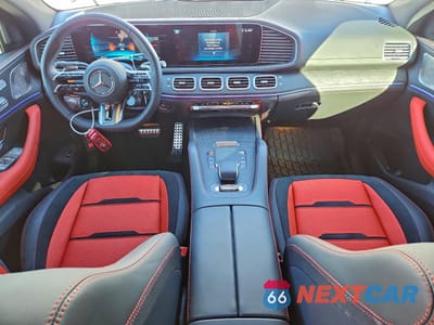 Zdjęcie 8 z 16 samochodu: 2026 MERCEDES-BENZ GLE COUPE AMG 53 4MATIC VIN:4JGFD6BB0TB502236 - miniatura