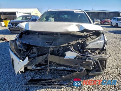 Piąte zdjęcie samochodu w środku: 2020 LEXUS NX 300 VIN:JTJGARDZ7L2228124 - miniatura