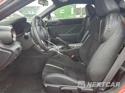 Zdjęcie 7 z 15 samochodu: 2023 TOYOTA GR 86 PREMIUM VIN:JF1ZNBE14P9751605 - miniatura