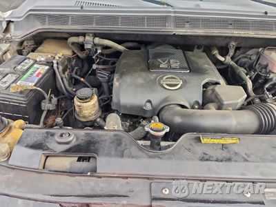 Zdjęcie 21 z 24 samochodu: 2010 NISSAN TITAN XE VIN:1N6BA0EK2AN305825 - miniatura