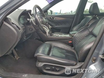 Zdjęcie 7 z 11 samochodu: 2018 INFINITI Q50 RED SPORT 400 VIN:JN1FV7AP7JM460060 - miniatura
