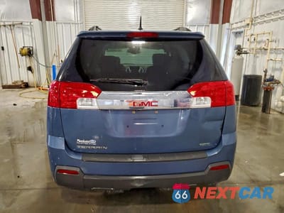 Zdjęcie 6 z 12 samochodu: 2012 GMC TERRAIN SLT VIN:2GKALUEK5C6264893 - miniatura
