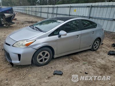 2013 TOYOTA PRIUS JTDKN3DU2D5650160 - główne zdjęcie licytacji z USA - miniatura