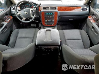 Zdjęcie 8 z 15 samochodu: 2012 CHEVROLET TAHOE C1500 LS VIN:1GNSCAE02CR186971 - miniatura