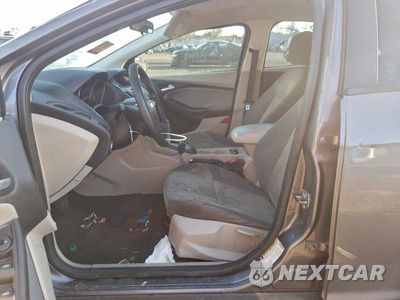 Zdjęcie 7 z 12 samochodu: 2014 FORD FOCUS VIN:1FADP3K21EL457621 - miniatura