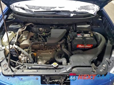 Zdjęcie 12 z 13 samochodu: 2008 NISSAN ROGUE S VIN:JN8AS58VX8W142686 - miniatura