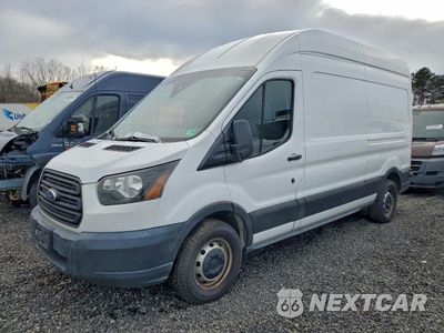 2018 FORD TRANSIT T-250 DELIVERY VAN 1FTYR2XV3JKA04264 - główne zdjęcie licytacji z USA - miniatura