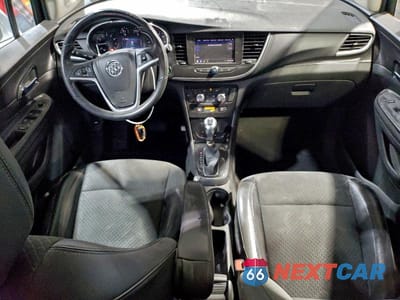 Zdjęcie 8 z 13 samochodu: 2022 BUICK ENCORE PREFERRED VIN:KL4CJESM9NB510585 - miniatura