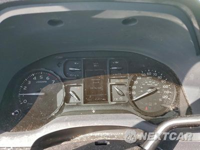 Zdjęcie 9 z 11 samochodu: 2020 TOYOTA TUNDRA DOUBLE CAB SR VIN:5TFUY5F12LX955322 - miniatura