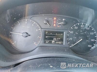 Zdjęcie 17 z 24 samochodu: 2015 NISSAN SENTRA S VIN:3N1AB7AP3FY227588 - miniatura