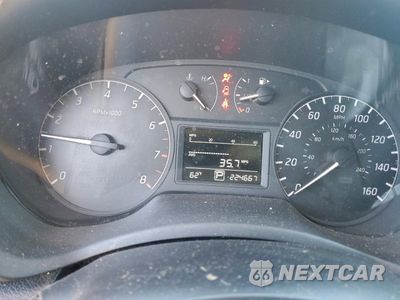 Zdjęcie 9 z 13 samochodu: 2015 NISSAN SENTRA S VIN:3N1AB7AP3FY227588 - miniatura