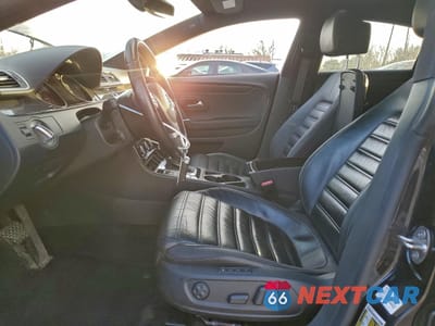 Zdjęcie 7 z 12 samochodu: 2017 VOLKSWAGEN CC R-LINE VIN:WVWMP7AN6HE504826 - miniatura