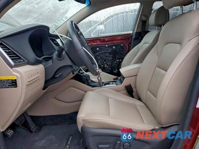 Zdjęcie 7 z 14 samochodu: 2017 HYUNDAI TUCSON LIMITED VIN:KM8J3CA27HU542273 - miniatura