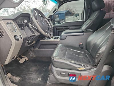 Zdjęcie 7 z 11 samochodu: 2013 FORD F250 SUPER DUTY VIN:1FT7W2BT8DEA49259 - miniatura