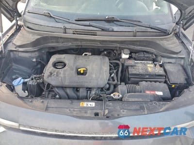 Zdjęcie 11 z 11 samochodu: 2021 KIA SOUL LX VIN:KNDJ23AU8M7747344 - miniatura