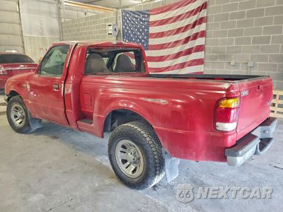 Drugie zdjęcie samochodu z przodu: 1998 FORD RANGER VIN:1FTYR10C3WTA17391 - miniatura