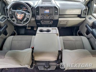 Zdjęcie 8 z 14 samochodu: 2015 FORD F150 SUPERCREW VIN:1FTEW1CP0FKE45435 - miniatura