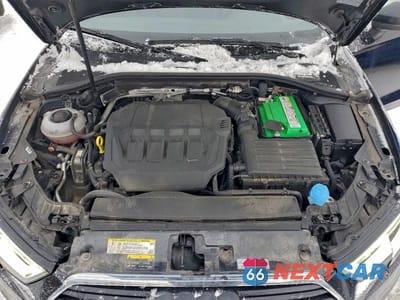 Zdjęcie 11 z 12 samochodu: 2020 AUDI A3 PREMIUM VIN:WAUAUGFF0LA023996 - miniatura