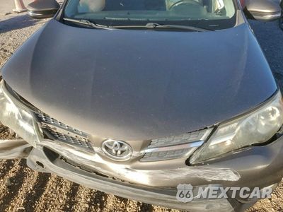 Zdjęcie 11 z 13 samochodu: 2014 TOYOTA RAV4 XLE VIN:2T3WFREV2EW100217 - miniatura
