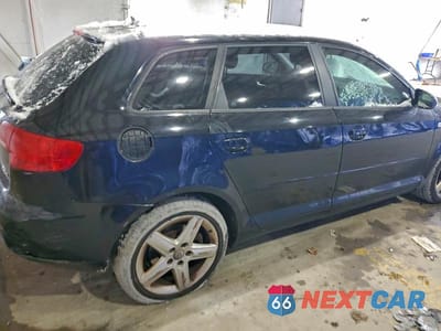 Zdjęcie 10 z 11 samochodu: 2007 AUDI A3 2 VIN:WAUHF78P37A109517 - miniatura
