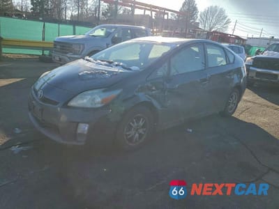 2010 TOYOTA PRIUS JTDKN3DU5A0171739 - główne zdjęcie licytacji z USA - miniatura