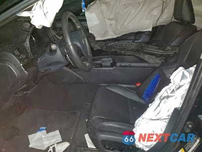 Zdjęcie 7 z 13 samochodu: 2019 LEXUS ES 350 VIN:58ABZ1B13KU024562 - miniatura