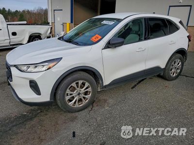 2023 FORD ESCAPE ACTIVE 1FMCU9GN2PUB05449 - główne zdjęcie licytacji z USA - miniatura