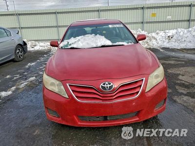 Piąte zdjęcie samochodu w środku: 2011 TOYOTA CAMRY BASE VIN:4T1BF3EK3BU176051 - miniatura