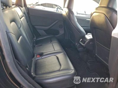 Zdjęcie 10 z 12 samochodu: 2023 TESLA MODEL Y VIN:7SAYGDEE5PA124092 - miniatura