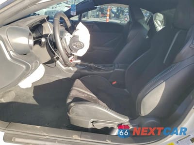 Zdjęcie 7 z 12 samochodu: 2022 TOYOTA GR 86 PREMIUM VIN:JF1ZNBF19N8750239 - miniatura