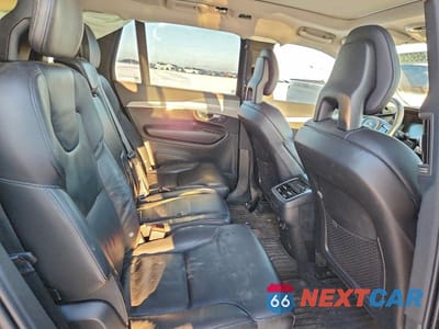 Zdjęcie 11 z 13 samochodu: 2020 VOLVO XC90 T6 MOMENTUM VIN:YV4A22PK0L1551980 - miniatura